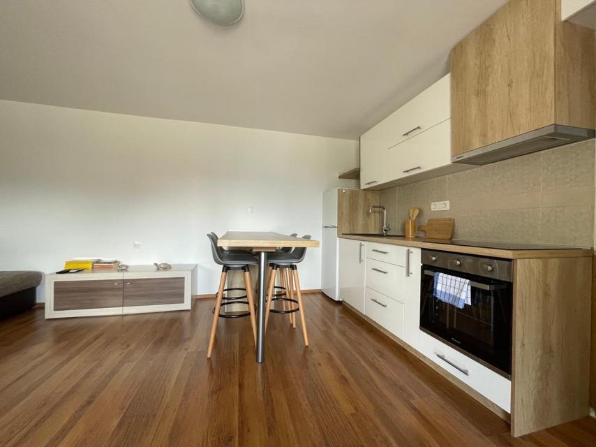 Nature Bay Apartment Kotor Exterior foto